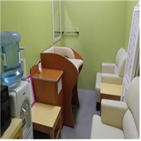 Feeding Room